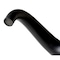 Alfi Brand Black Matte Tall Wave Single Lever Bathroom Faucet AB1570-BM - alternate 9